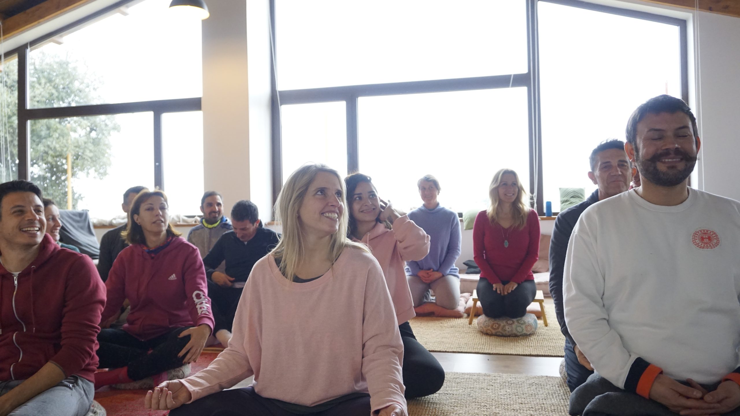 Retreats-b-evolution