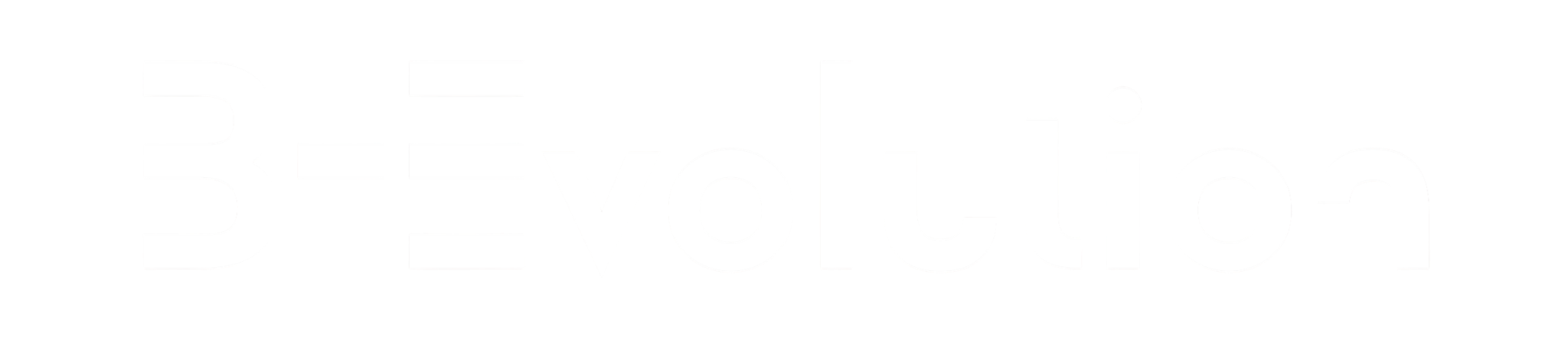 logo b-evolution largo
