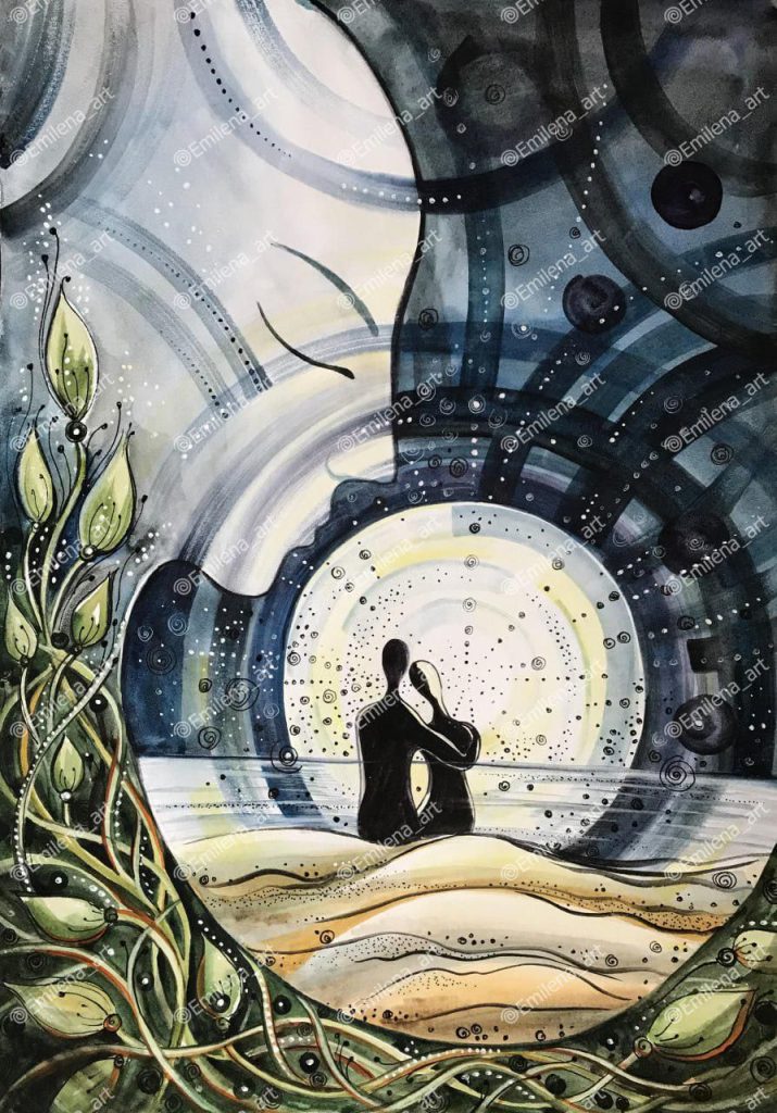 Is Marriage an Old Structure or Is It Evolving?