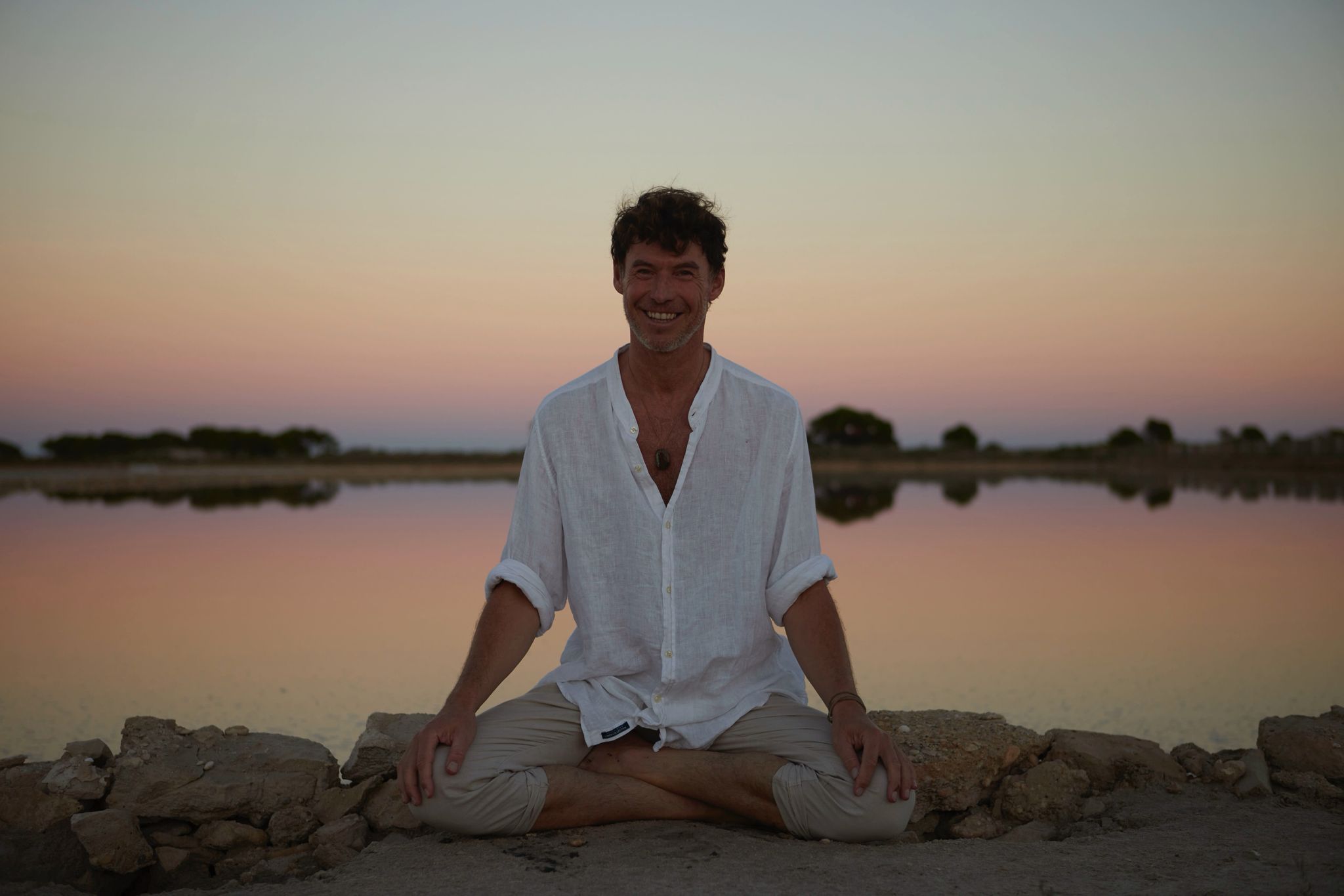 b-evolution Frode retreat