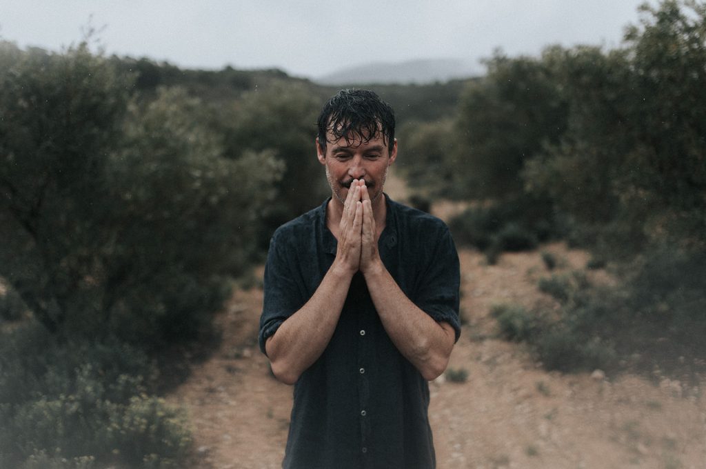 frode, founder b-evolution