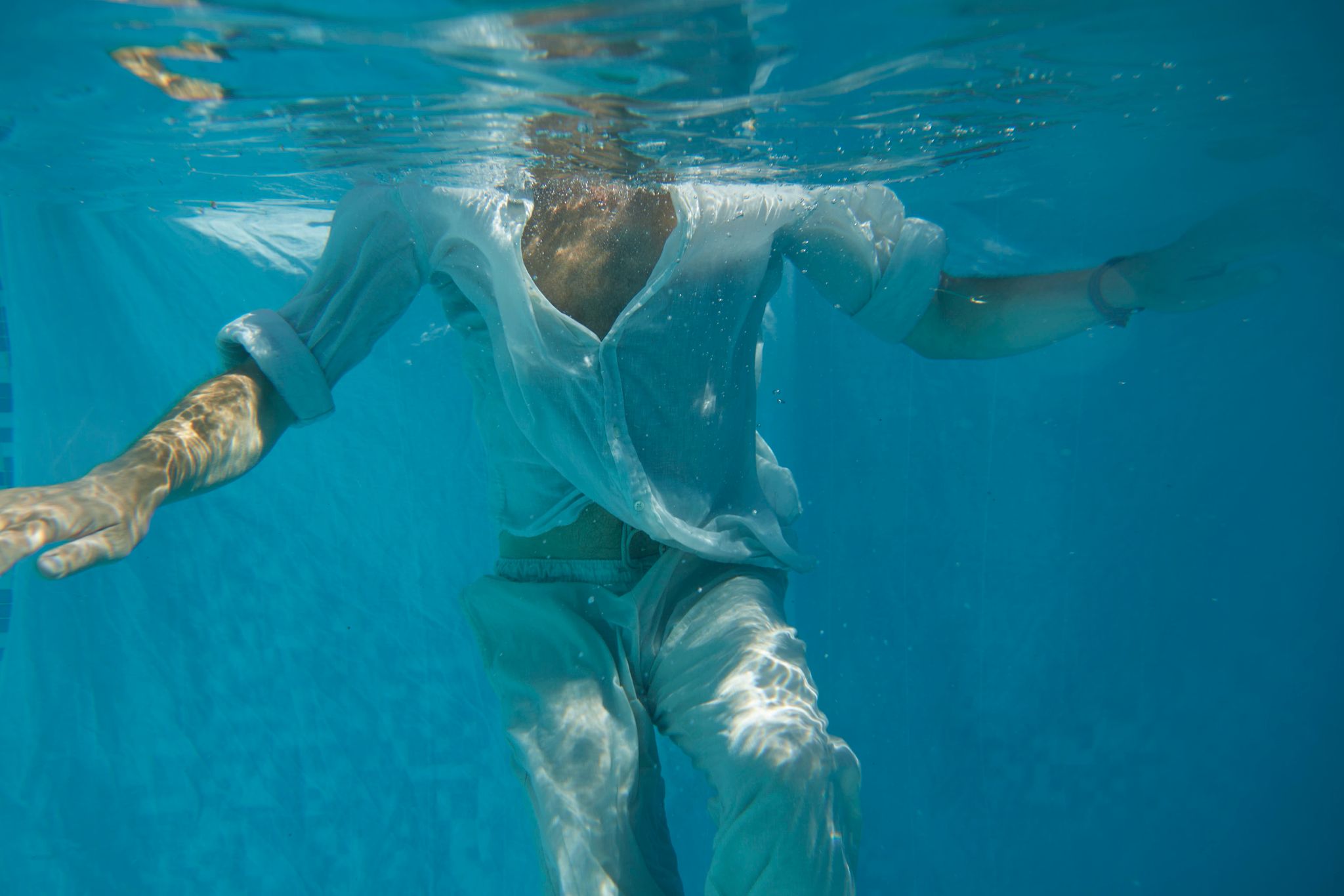 the method b-evolution